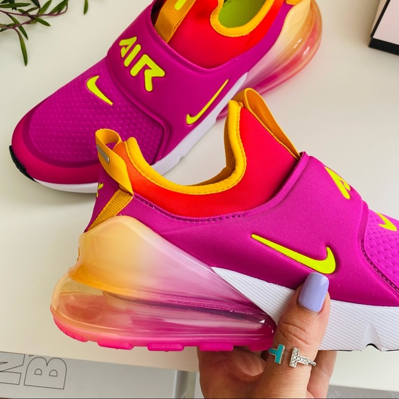 New Nike Air max 270 extreme special edition - Picture 3 of 10